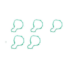 5-Piece Stator Gasket 3088063 3089451 for Polaris ATV