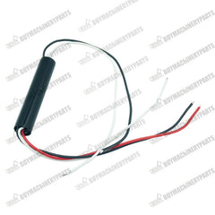 5 wire coil commander SA-4626-24 24V 40A for Woodward