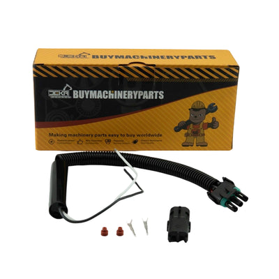 Bobina Commander 5 cables SA-4634-12 12V 90A apto para Woodward 1690295-1 1262.2301.01 