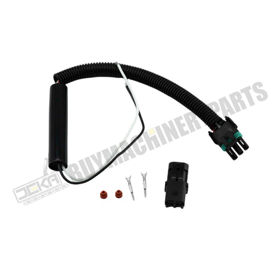 Bobina Commander 5 cables SA-4634-12 12V 90A apto para Woodward 1690295-1 1262.2301.01 