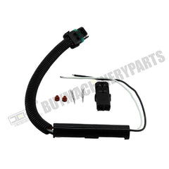 Bobina Commander 5 cables SA-4634-12 12V 90A apto para Woodward 1690295-1 1262.2301.01 