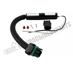 Bobina Commander 5 cables SA-4634-12 12V 90A apto para Woodward 1690295-1 1262.2301.01 