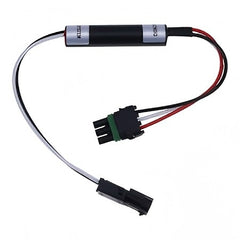 Bobina Commander 5 cables SA-4634-12 12V 90A apto para Woodward 1690295-1 1262.2301.01 