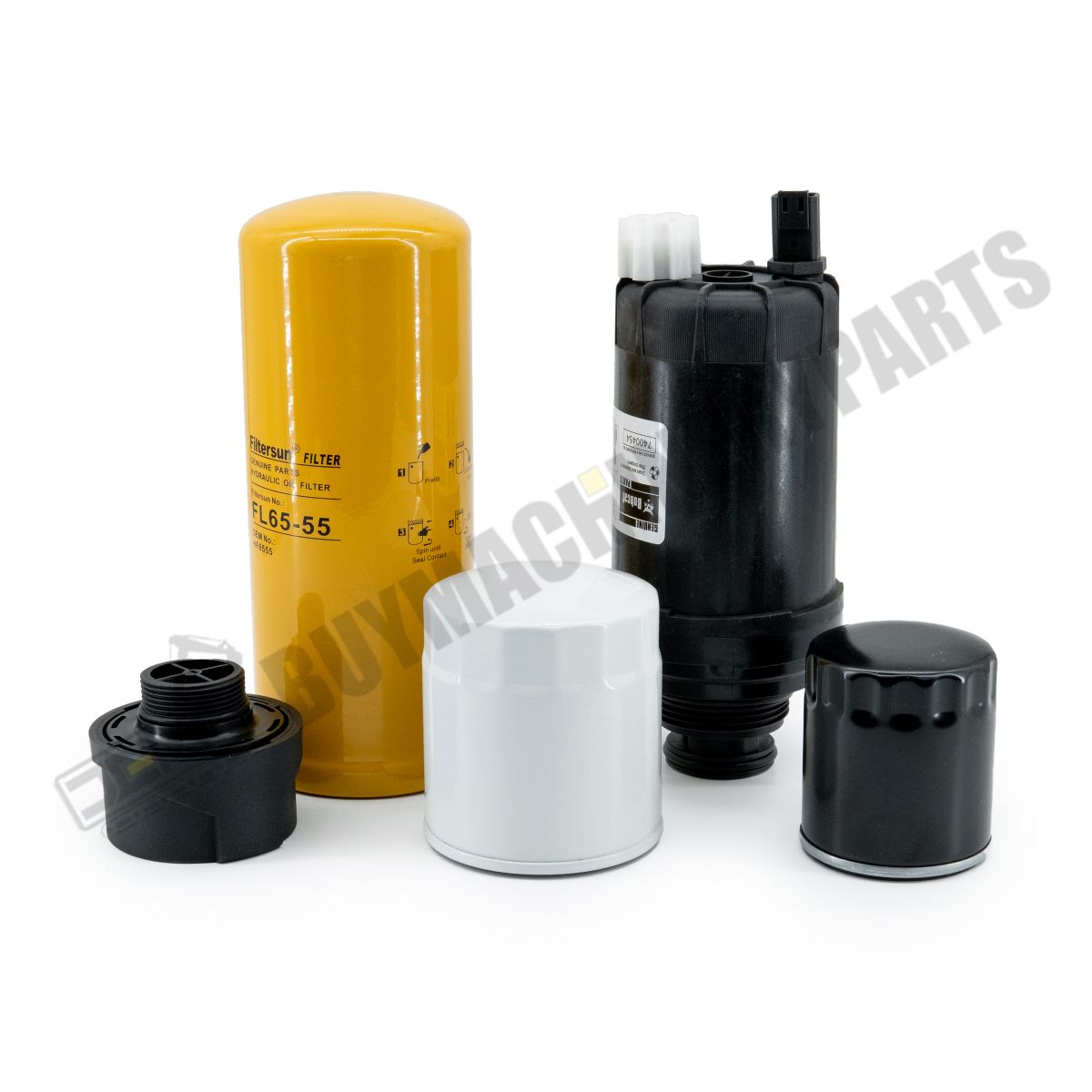 50 Hour Maintenance Filter Kit 7325347 for Bobcat Excavator E35