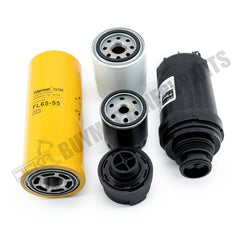 50 Hour Maintenance Filter Kit 7325347 for Bobcat Excavator E35