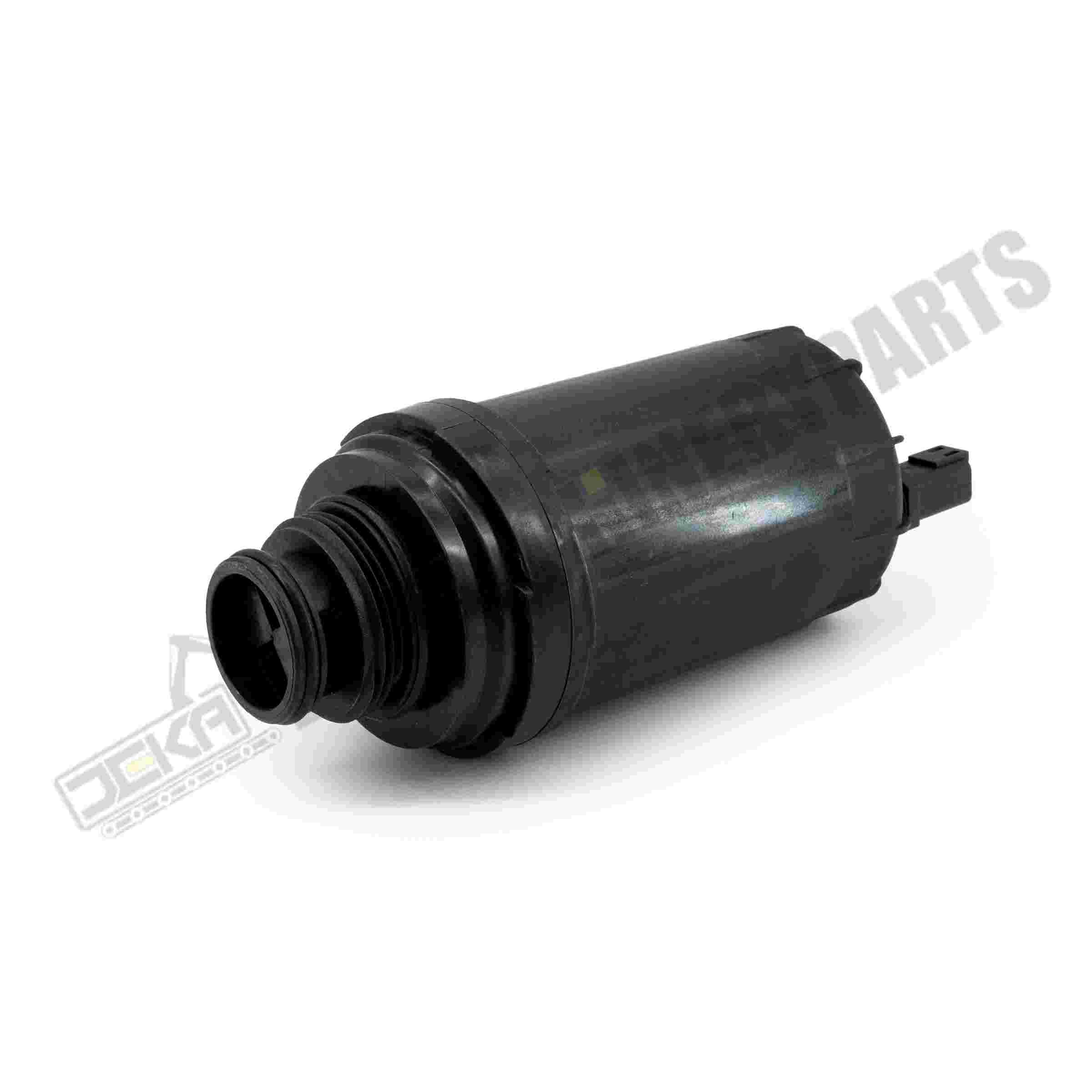 50 Hour Maintenance Filter Kit 7325347 for Bobcat Excavator E35