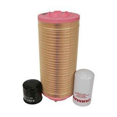 500-Hour Service Kit for Takeuchi TB290/TB290C Excavator