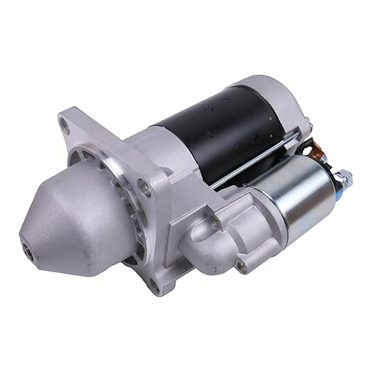 12V 2.6kW Starter Motor 5801441816 500338953 for New Holland Tractor TN55 TN60 TN65V TN70 TN75 Backhoe Loader LB110 LB115 LB90 LB95