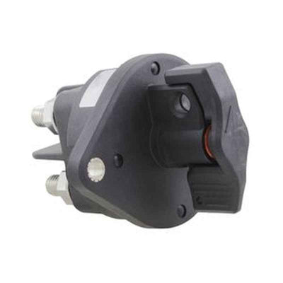 32VDC 500A Battery Disconnect Switch 35-524-131-S-900