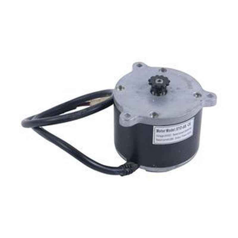 24V 500W Electric Scooter Motor XYD-6B SD-156 XYDJ130601664