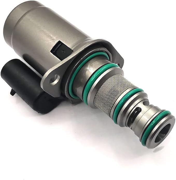 12V Solenoid Valve SV98-T39S-0-N12DY2A 5019094 580037013 SV98-T39S-0-N-12DY2A SV98-T39S for Hydraforce