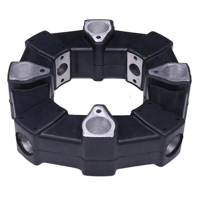 50A Rubber Coupling PAT 778322 for Caterpillar CAT E120B E312B E311 Kobelco SK120 Sumitomo SH200 S265 S260