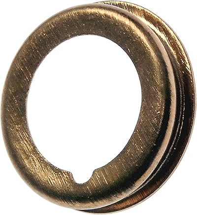 50 Pcs M12 Crush Washer Oil Drain Plug Gasket  097-134 11026-01M02 11026-JA00A for Nissan Altima Frontier GT-R Infiniti EX35 FX37 G25