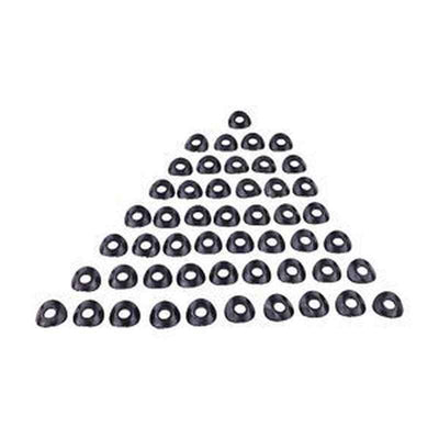 50-Piece Curved Washer 107-3844 for Toro Lawn-Boy OE 10687 10797 34001