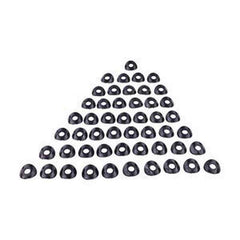 50-Piece Curved Washer 107-3844 for Toro Lawn-Boy OE 10687 10797 34001