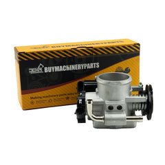 50Mm Electric Throttle Body Valve Assy 96815470 96378856 for GM Daewoo Kalos for Chevrolet Aveo Optra Zentra for Buick Excelle 1.6L