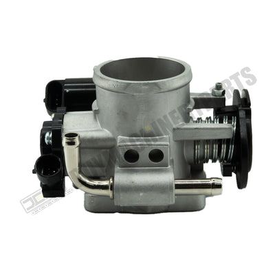 50Mm Electric Throttle Body Valve Assy 96815470 96378856 for GM Daewoo Kalos for Chevrolet Aveo Optra Zentra for Buick Excelle 1.6L