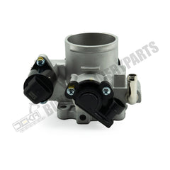 50Mm Electric Throttle Body Valve Assy 96815470 96378856 for GM Daewoo Kalos for Chevrolet Aveo Optra Zentra for Buick Excelle 1.6L