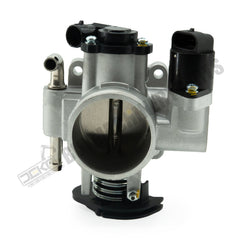50Mm Electric Throttle Body Valve Assy 96815470 96378856 for GM Daewoo Kalos for Chevrolet Aveo Optra Zentra for Buick Excelle 1.6L