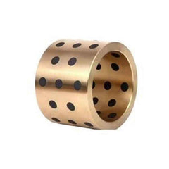 Heavy-Duty Bushing Set 0002200016 0002400050 for Takeuchi Excavators