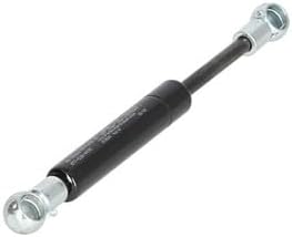 Cilindro de resorte de amortiguador de gas 5183854 81867743 8399402187408640 Compatible con Case International Serie JX
