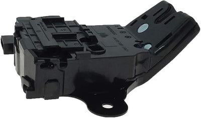 13501988 Pestillo de la tapa del maletero compatible con Cadillac CTS ATS XTS ELR Camaro Corvette Convertible Cruze Malibu Impala Sonic Sedan Buick Allure Cascada Lacrosse Regal Verano Reemplaza 545255965 687996079