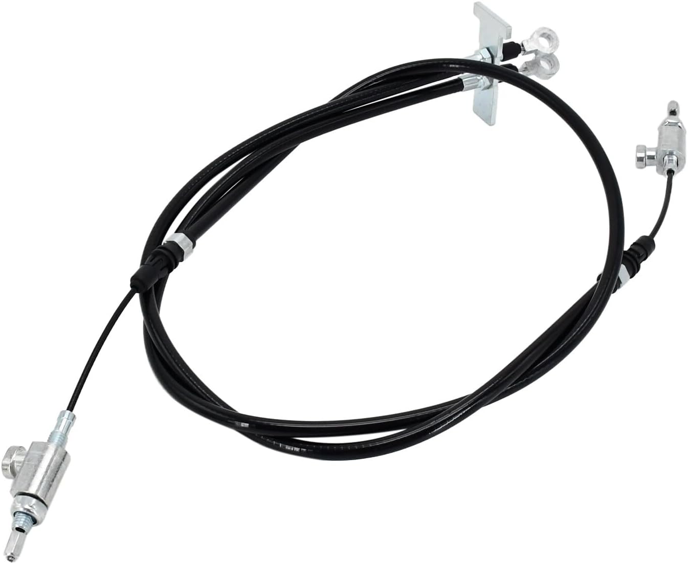 Lift Cable GY22289 for John Deere Mower Z235 Z255