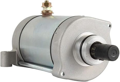 Arrancador 410-54039 para ATV Yamaha YFM600 600 660 Grizzly (1998-2007), Kodiak 400, Wolverine Rhino 450/Hisun ATV UTV 500 700 Mayhem/Coleman UTV Outfitter 50/Nordik