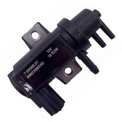 Solenoid Valve 8-98239935-0 for Isuzu Peugeot Citroen Vehicles