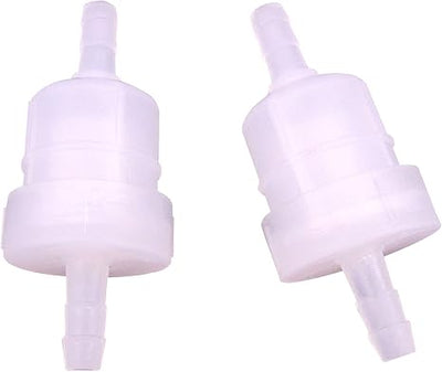 Filtro de combustible para motor de barco 68T-24251-00/01/02 6EE-F4251-00 para Yamaha F4 F6 F8 F9.9 F15 /15410-98500 para Suzuki / 5040140 5032238 para Evinrude Johnson OMC 4HP 6HP 9.8HP 15HP, para Sierra 18-7712 18-7710-1