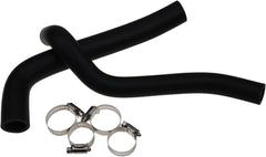 15 Gallon Fuel Filler & Vent Hose KIT 5357970 5357971 for 78-86 Jeep CJ5 CJ7