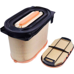 528-0585 5280585 Air Filter Compatible with Caterpillar Loader 416F, 416F2, 420F, 420F2, 422F, 426 F2, 428F, 430F, 432F, 434F, 444F,