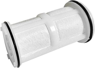 5293131 Filtro de líquido AdBlue DEF Urea para sistema SCR de motor de automóvil