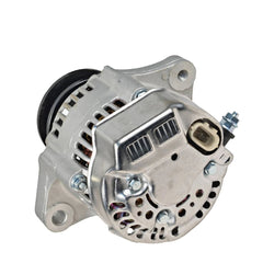 Alternador 5315004 21DQ003-28V 70A de alto rendimiento, repuesto para motores Cummins ISDe y B220 | Instalación directa