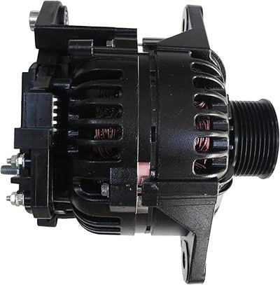 Alternador 5332604 compatible con motor Cummins B3.3 B6.7 QSB6.7 QSB4.5