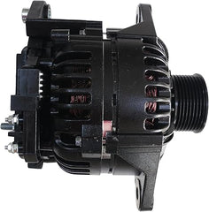 Alternador 5332604 compatible con motor Cummins B3.3 B6.7 QSB6.7 QSB4.5