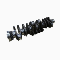 Crankshaft 02144317 for Deutz Engine F8L413F BF8L413F