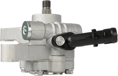 New Power Steering Pump 56110-RGL-A03 56110-PVJ-A01 56110-RJE-A02 Compatible For Honda/Accord/Crosstour/Pilot/Odyssey/Acura/MDX