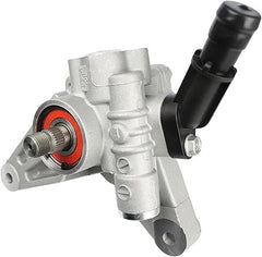New Power Steering Pump 56110-RGL-A03 56110-PVJ-A01 56110-RJE-A02 Compatible For Honda/Accord/Crosstour/Pilot/Odyssey/Acura/MDX