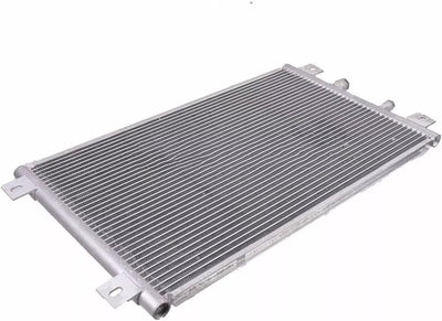 A/C Condenser Core 56D-07-31250 for Komatsu HM400-3M0 HM300-5 HM400-5 HM300-5E0 HM400-5E0 HM300-3 HM400-3 HM400-3R
