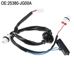 New Car Rear Trunk Switch Tailgate Button Switch for Nissan X-Trail 25380-JG00A 25380JG00A