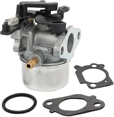 591137 Carburador para hidrolavadora de 2700-3000 psi Troy Bilt Motor de 7,75 Hp y 8,75 Hp Reemplaza el carburador 590948