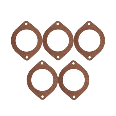 5 Pcs Motor Gasket 25861 5822 1306375 for Western Fisher SAM Buyers Snow Plow