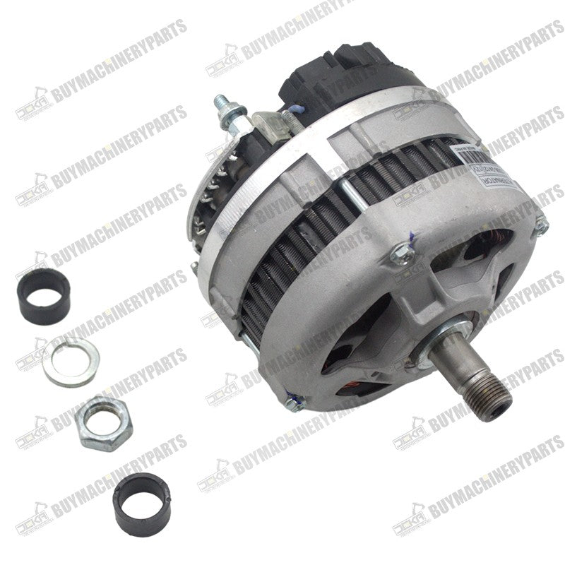 ALTERNATOR for DEUTZ ENGINE 01180648KZ, 01182434, A13N271, 439190 12302 - Buymachineryparts