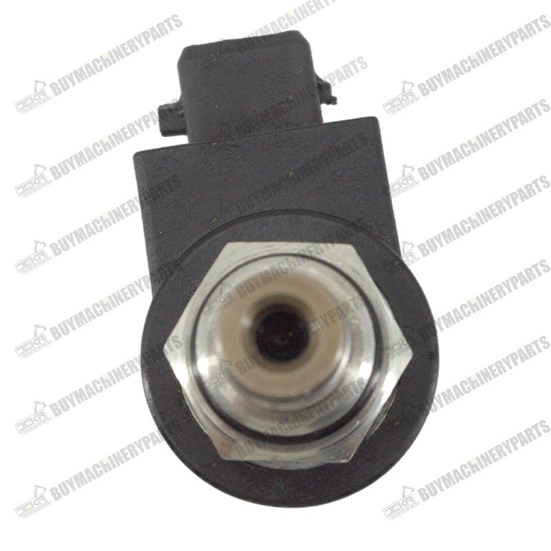 Solenoid Coil 25-974628 6401312 for JCB Construction 3CX PC 4C444 12V - Buymachineryparts