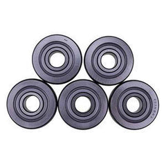 5-Piece Bearing Kit 667925R91 for New Holland Tractors