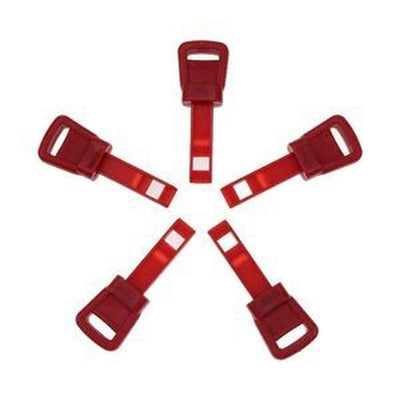5-Piece Ignition Key 951-10630 for MTD, Troy-Bilt, Craftsman Snow Thrower