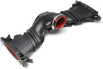 5 pin Air Intake Duct With Air Mass Sensor For Mercedes C-Klasse CLK CLS GLE GLK W204 W212 ML280 GL320 E280 350 Replaces A6420902242 A6420900048