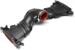 5 pin Air Intake Duct With Air Mass Sensor For Mercedes C-Klasse CLK CLS GLE GLK W204 W212 ML280 GL320 E280 350 Replaces A6420902242 A6420900048