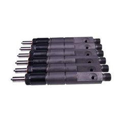 6 Fuel Injectors 848799 0432191805 3803254 for Volvo Penta Engines